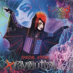 Evolution Special Edition