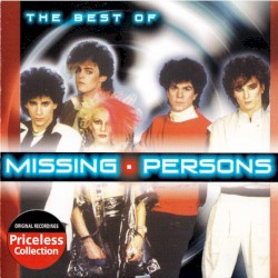 The Best Of Missing Persons
