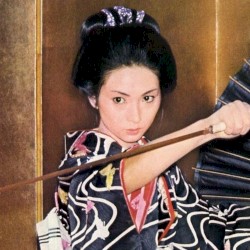 Shurayuki-hime