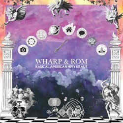 Radical American Hippy Kraut