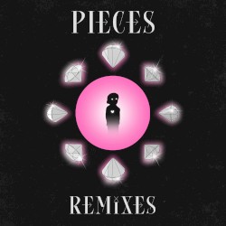 Pieces (remixes)