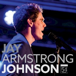 Live at Feinstein’s/54 Below