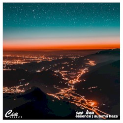 essence / autumn haze