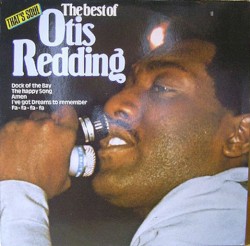 The Best of Otis Redding