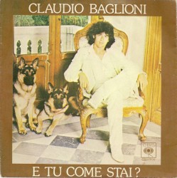 E tu come stai? / Con te