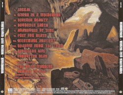 Waking Into Nightmares