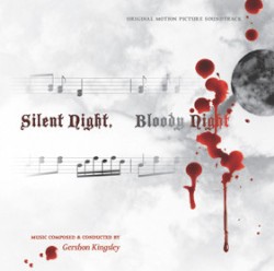 Silent Night, Bloody Night (Original Motion Picture Soundtrack)