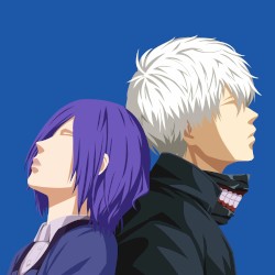 Tokyo Ghoul: Lo‐Fi Collection