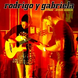 Cumbé (Ixtapa session)