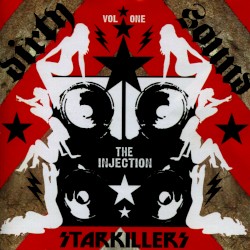 Dirty Sound Vol. 1: The Injection (Continuous DJ mix)