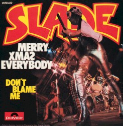 Merry Xmas Everybody