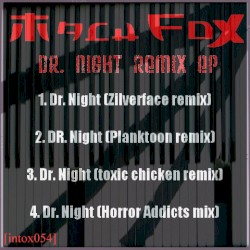 Dr. Night ReMiX EP