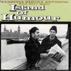 Island of Humour