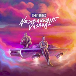 Nesibaigianti vasara