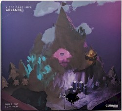 Video Game Lofi: Celeste