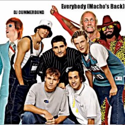 Everybody (Machos Back)