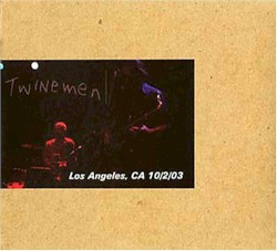 2003-10-02 Los Angeles, CA