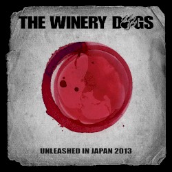 Unleashed in Japan 2013