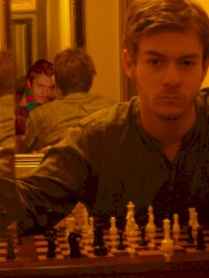 Shameless Elf Promotion