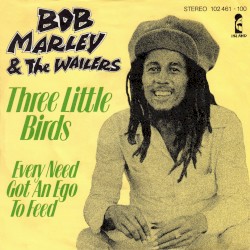 Three Little Birds