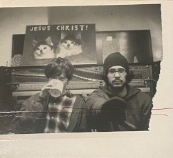 Hymie’s Basement