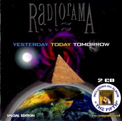 Yesterday Today Tomorrow