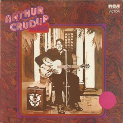 The Father of Rock and Roll