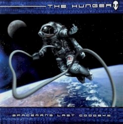 Spacemans Last Goodbye