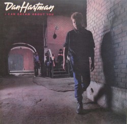 I Can Dream About You