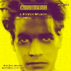 2009‐01‐21: Melkweg, Amsterdam, Netherlands