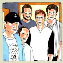 Daytrotter Session
