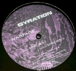 Species I / Species II