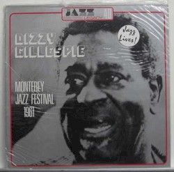 Monterey Jazz Festival 1961