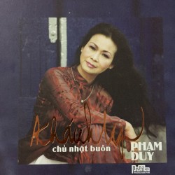 Chủ Nhật buồn
