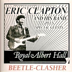 Beetle Clasher: Royal Albert Hall
