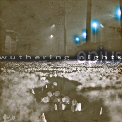 Wuthering Nights