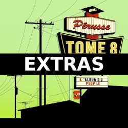 Le contenu additionnel du tome 8