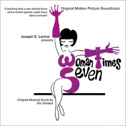 Woman Times Seven