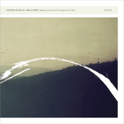 Between You and the Shapes You Take