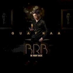 BRB Be Right Back