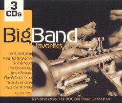 Big Band Favorites
