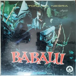 Babalú