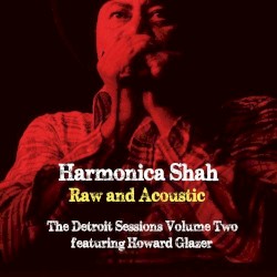 Raw And Acoustic - The Detroit Sessions Vol. Two