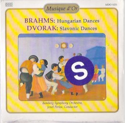 Hungarian Dances / Slavonic Dances