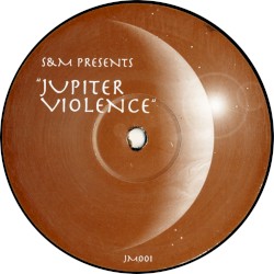 Jupiter Violence