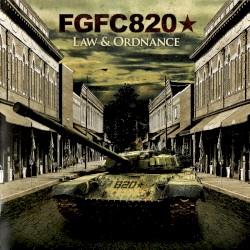 Law & Ordnance