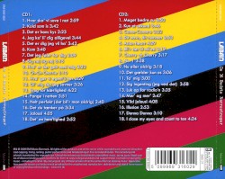 De 36 Bedste Narrestreger