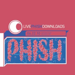 2010‐06‐22: Comcast Center, Mansfield, MA, USA