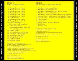 Sessions: And You'll Never Hear...Surf Music Again