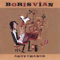 Boris Vian